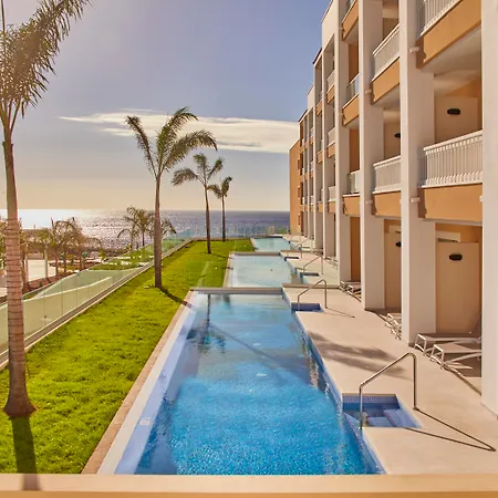 Bahia Principe Fantasia Tenerife Hotel