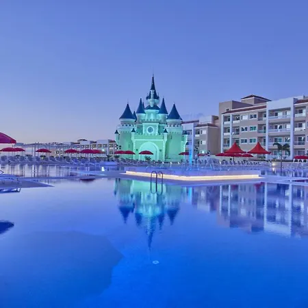 Bahia Principe Fantasia Tenerife 5*