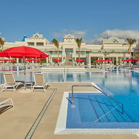 Bahia Principe Fantasia Tenerife 5*