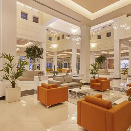 Hotel Bahia Principe Fantasia Tenerife