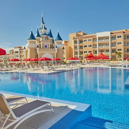 Bahia Principe Fantasia Tenerife 5*