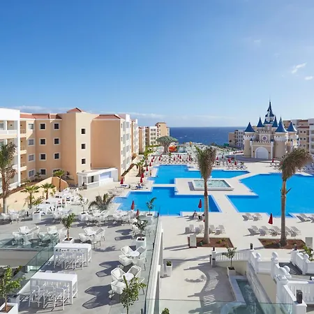 Bahia Principe Explore Fantasia 酒店