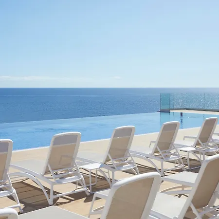 Bahia Principe Fantasia Tenerife Hotel
