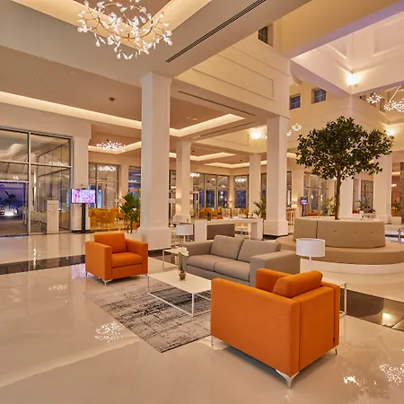 Bahia Principe Explore Fantasia 酒店 5*