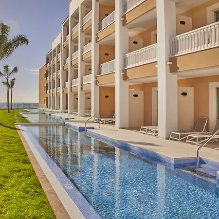 酒店 Bahia Principe Explore Fantasia