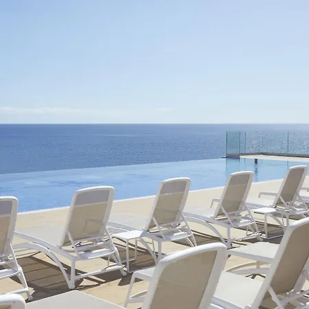 Hotel Bahia Principe Fantasia Tenerife