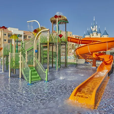 Bahia Principe Explore Fantasia 圣米格尔德阿沃纳