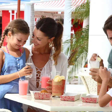 Bahia Principe Fantasia Tenerife San Miguel de Abona