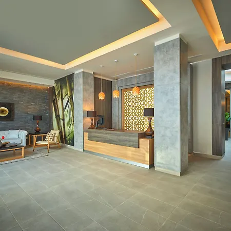 酒店 Bahia Principe Explore Fantasia 5*