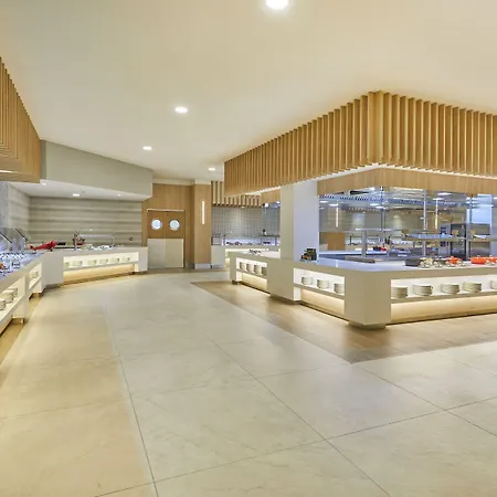 Bahia Principe Explore Fantasia 酒店 圣米格尔德阿沃纳