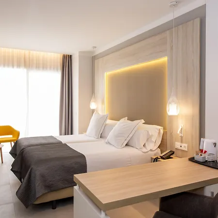 酒店 Bahia Principe Explore Fantasia 5*