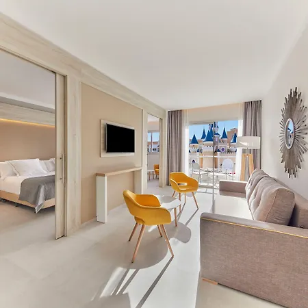 Bahia Principe Fantasia Tenerife 5*