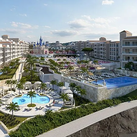 Bahia Principe Fantasia Tenerife 5*