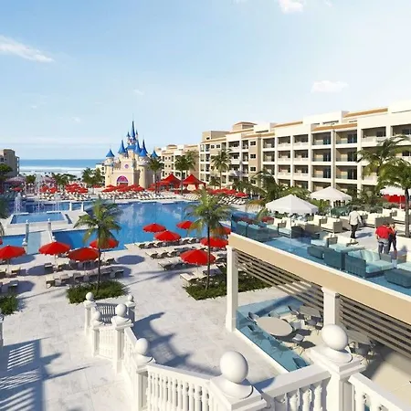 Bahia Principe Explore Fantasia 5*