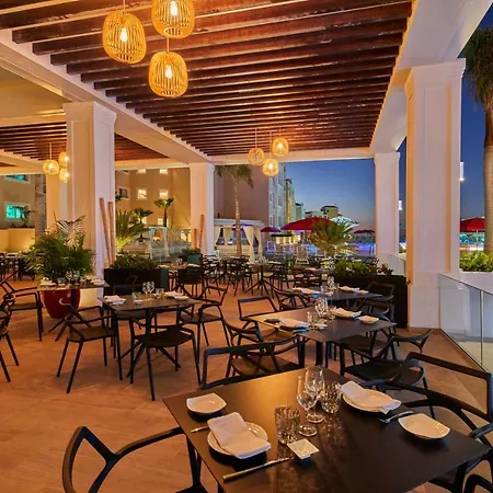 Bahia Principe Explore Fantasia 圣米格尔德阿沃纳