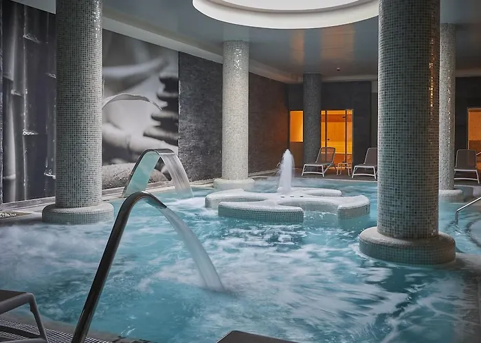 فندق Bahia Principe Fantasia Tenerife 5*