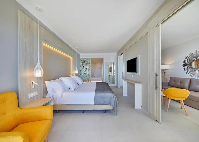 Bahia Principe Explore Fantasia Hotel San Miguel de Abona