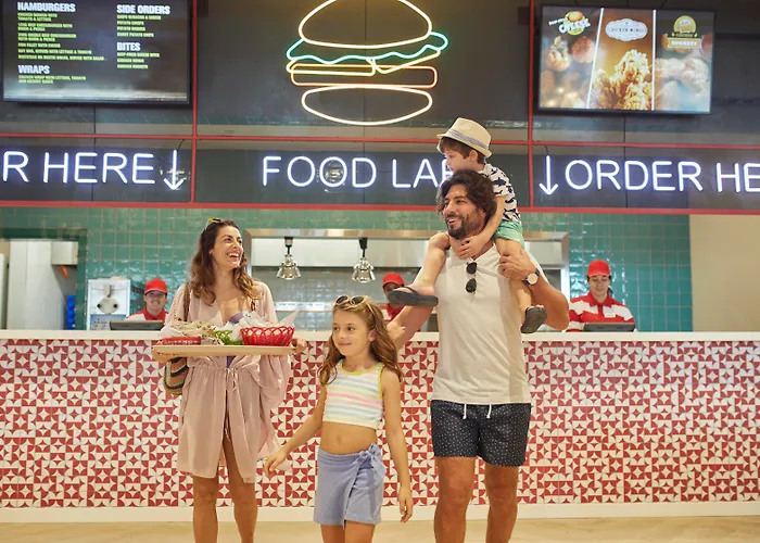 Hotel Bahia Principe Explore Fantasia