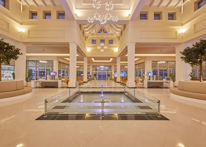 Bahia Principe Fantasia Tenerife ホテル