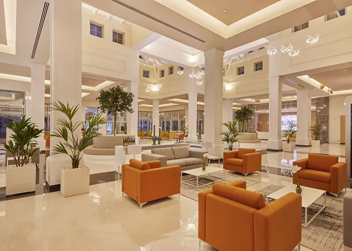 Bahia Principe Fantasia Tenerife ホテル サンミゲル・デ・アボナ