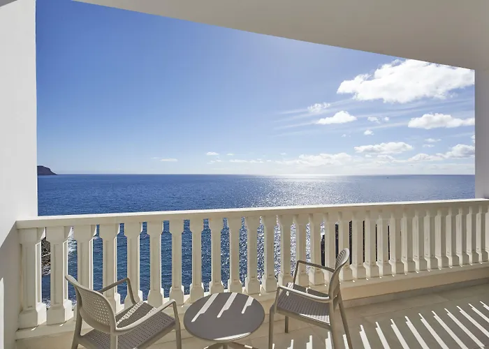 Bahia Principe Fantasia Tenerife سان ميغيل ذي أبونا
