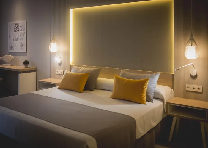 Bahia Principe Fantasia Tenerife فندق 5*