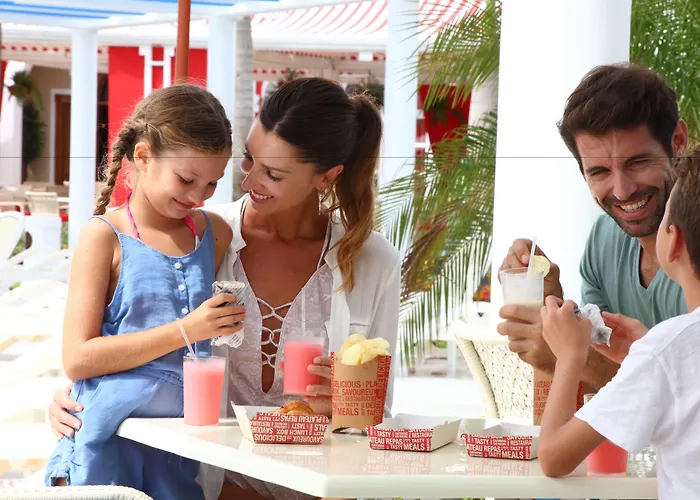 Bahia Principe Explore Fantasia San Miguel de Abona