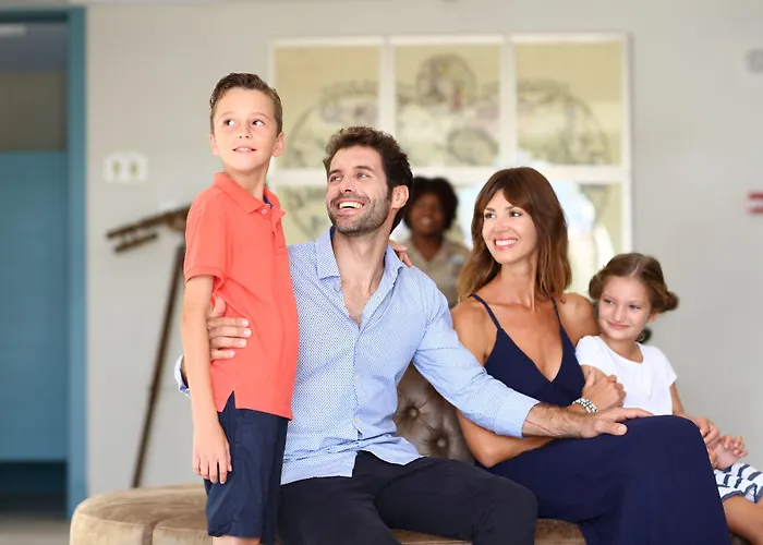 Hotel Bahia Principe Explore Fantasia San Miguel de Abona