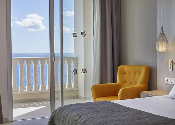 Bahia Principe Fantasia Tenerife فندق 5*