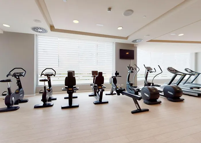 Bahia Principe Explore Fantasia 5* San Miguel de Abona