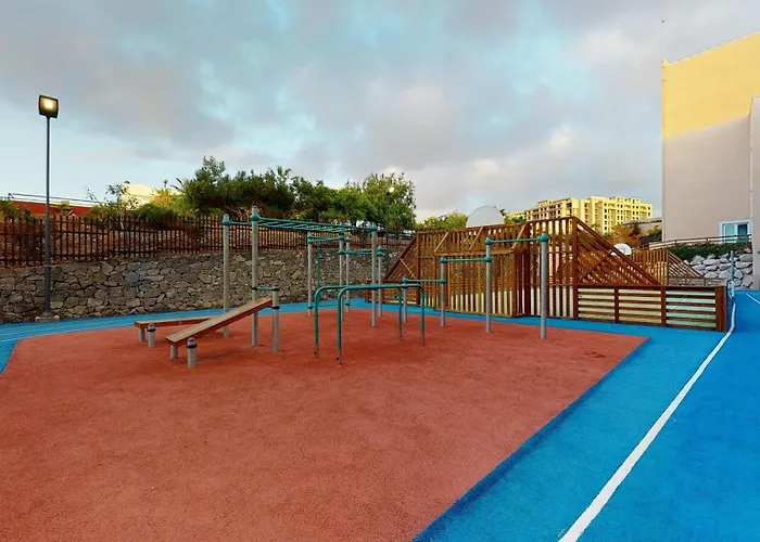 Bahia Principe Fantasia Tenerife 5*