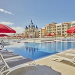 Bahia Principe Explore Fantasia San Miguel de Abona