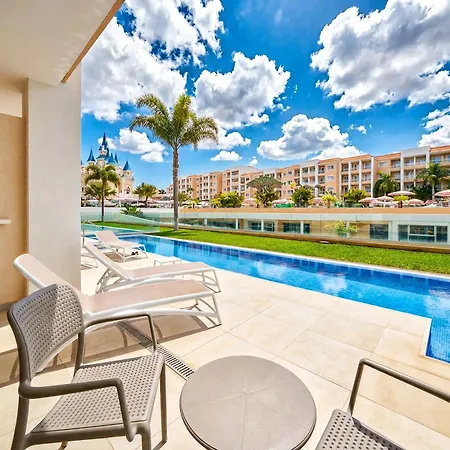 Bahia Principe Explore Fantasia Hotel 5*