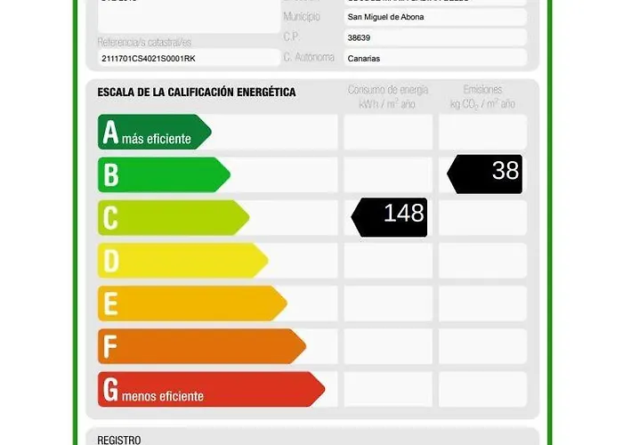 Bahia Principe Explore Fantasia 5* San Miguel de Abona