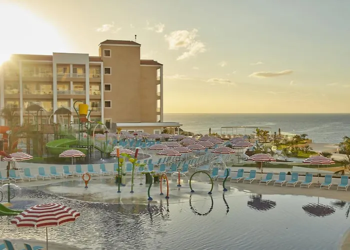 Bahia Principe Explore Fantasia