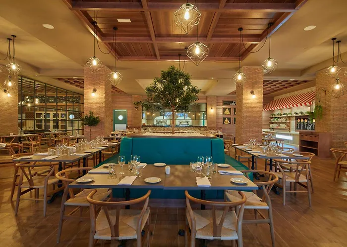 Hotel Bahia Principe Explore Fantasia San Miguel de Abona