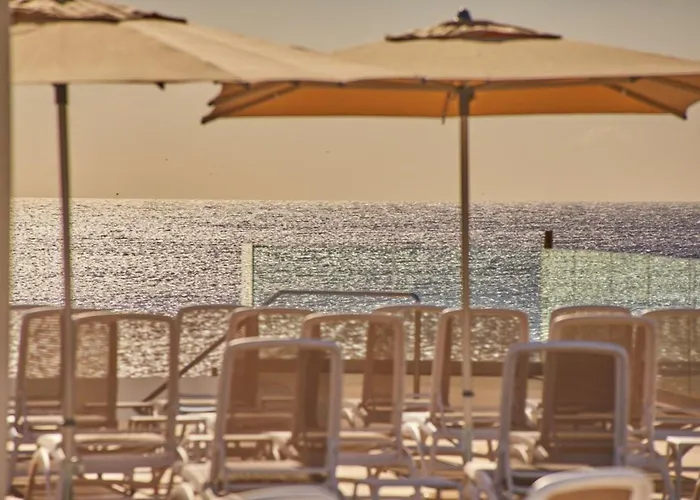 Szálloda Bahia Principe Fantasia Tenerife 5*