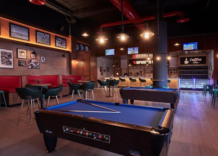 Bahia Principe Explore Fantasia San Miguel de Abona