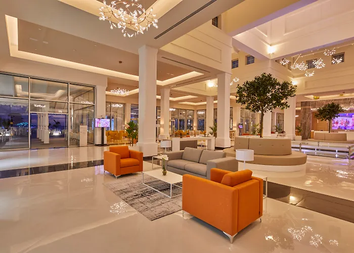 Bahia Principe Fantasia Tenerife Szálloda 5*