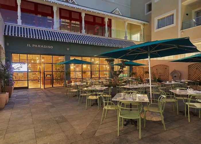 Hotel Bahia Principe Explore Fantasia