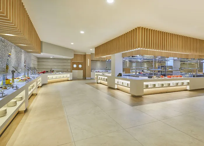 Bahia Principe Explore Fantasia Hotel San Miguel de Abona