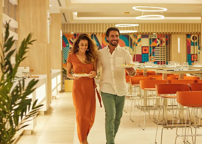 Bahia Principe Fantasia Tenerife Szálloda