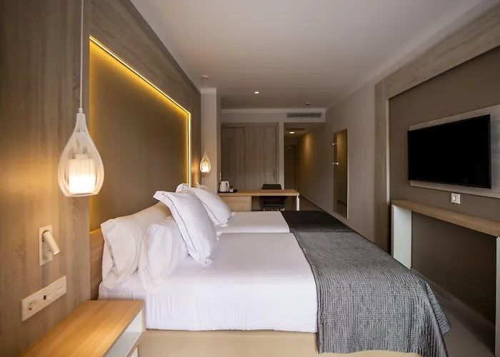 Bahia Principe Explore Fantasia San Miguel de Abona