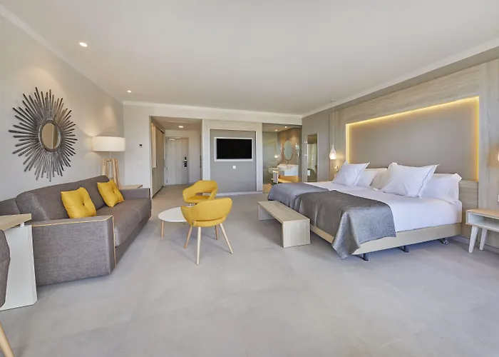 Szálloda Bahia Principe Fantasia Tenerife 5*