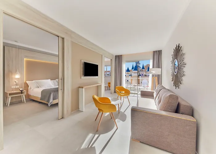 Bahia Principe Explore Fantasia 5*