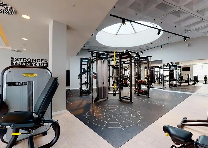 Bahia Principe Explore Fantasia Hotel San Miguel de Abona