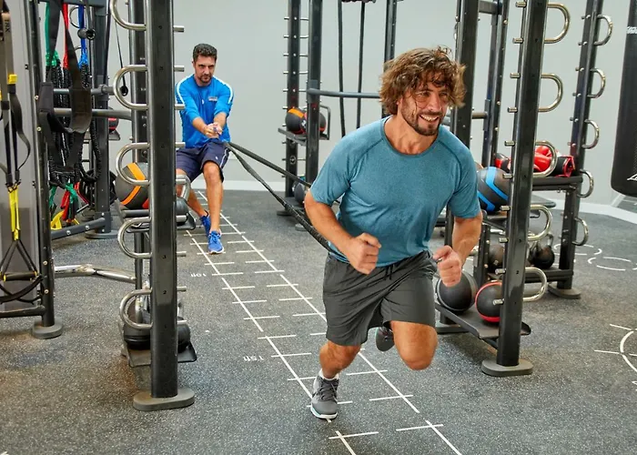 Bahia Principe Explore Fantasia Hotel 5*