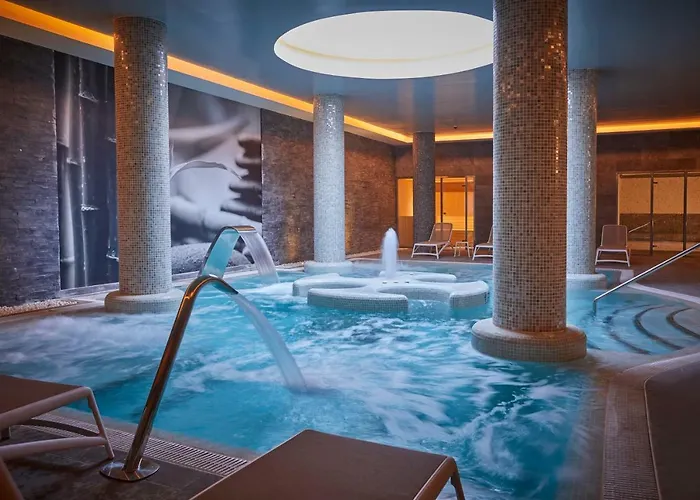 Bahia Principe Fantasia Tenerife Szálloda 5*