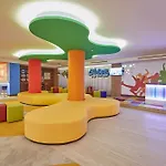 Bahia Principe Explore Fantasia سان ميغيل ذي أبونا