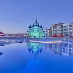 Bahia Principe Explore Fantasia 5*